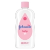 Johnson & Johnson Baby Oil 300 ml