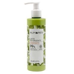 Almarés Latte Detergente Viso Bio 200 ml