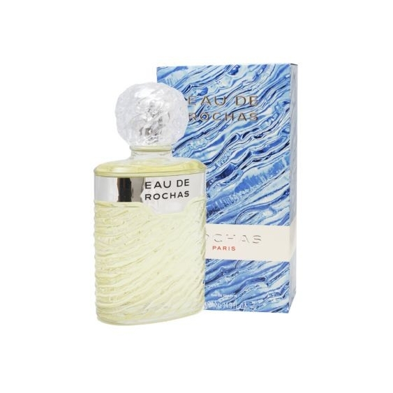 Profumo da Donna Rochas Eau de Rochas confezione da 50ML