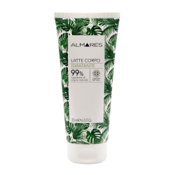 Almarés Latte Corpo Idratante Bio 200 ml
