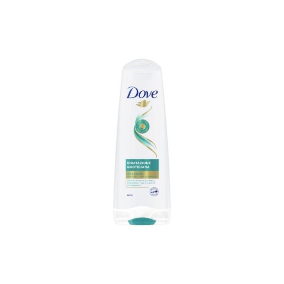 Dove Balsamo Idratazione Quotidiana Per Tutti Tipi Di Capelli 180 ml
