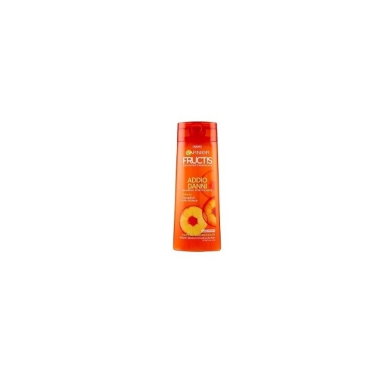 Garnier Fructis Shampoo Fortificante Hydra Liss 250 ml