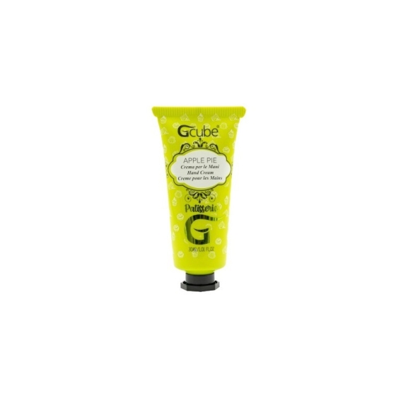 Gcube Patisserie Crema Mani Apple Pie 30 ml