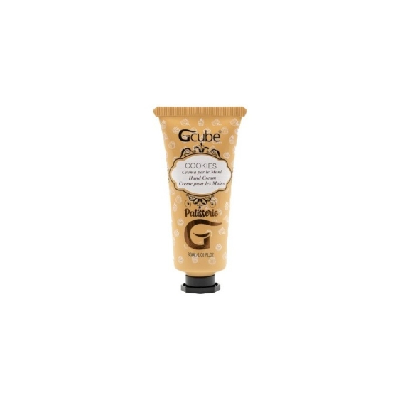 Gcube Patisserie Crema Mani Cookies 30 ml
