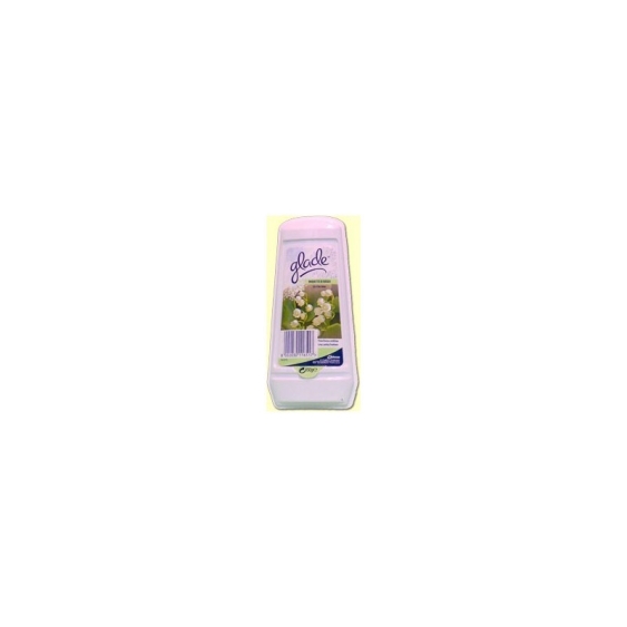 Glade Assorbiodori - Deodorante Per Ambienti Profumo Mughetto Di Bosco