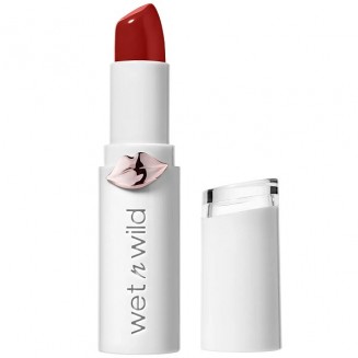 Wet n Wild Mega Last High-Shine Lip Color - Pinky Ring