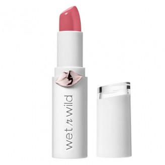 Wet n Wild Mega Last High-Shine Lip Color - Pinky Ring