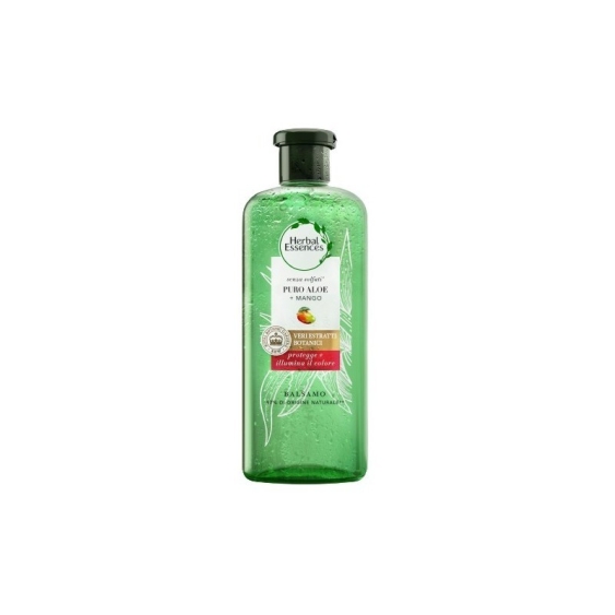 Herbal Essences Puro Aloe + Mango Shampoo 225 ml