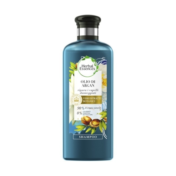 Herbal Essences Olio di Argan Shampoo 250 ml