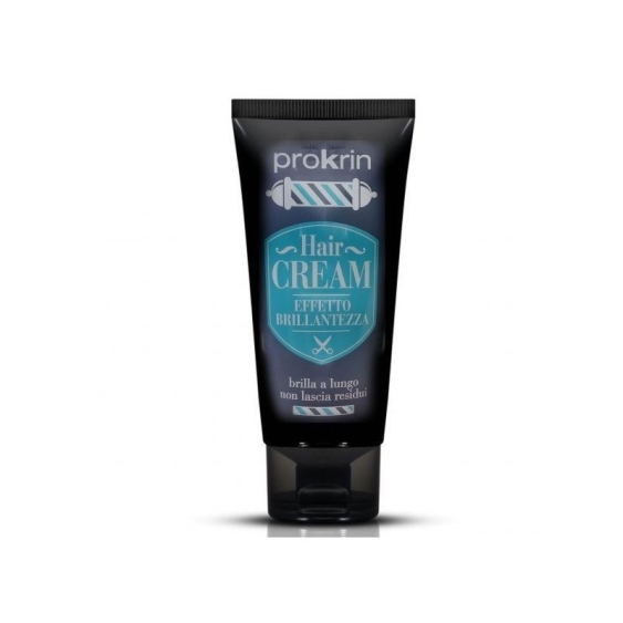 Prokrin Hair Cream Effetto Brillantezza 100 ml