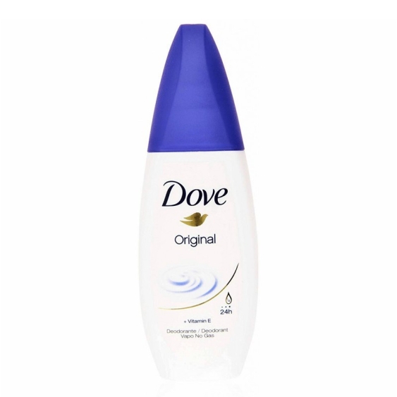 Dove Original Deodorant Vapo 75 ml