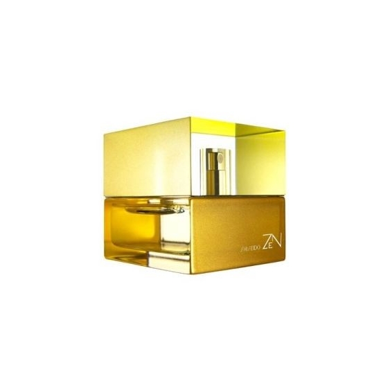 Profumo da Donna Shiseido Zen confezione da 100ML