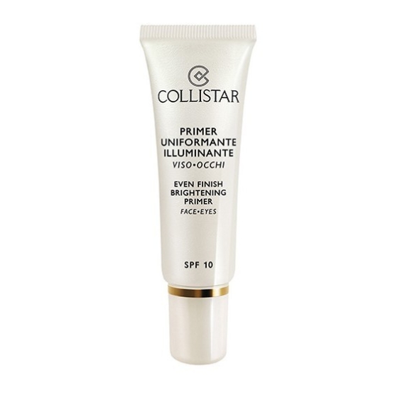 Collistar Primer Uniformante Illuminante Viso/Occhi SPF10