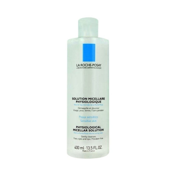 La Roche Posay Acqua Micellare Ultra Pelle Sensibile 400 ml