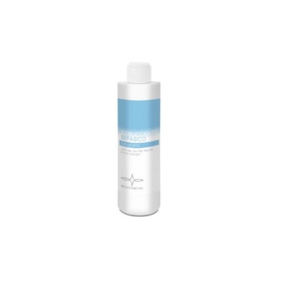 Bellezza & Cura Struccante Bifasico Delicato 200 ml