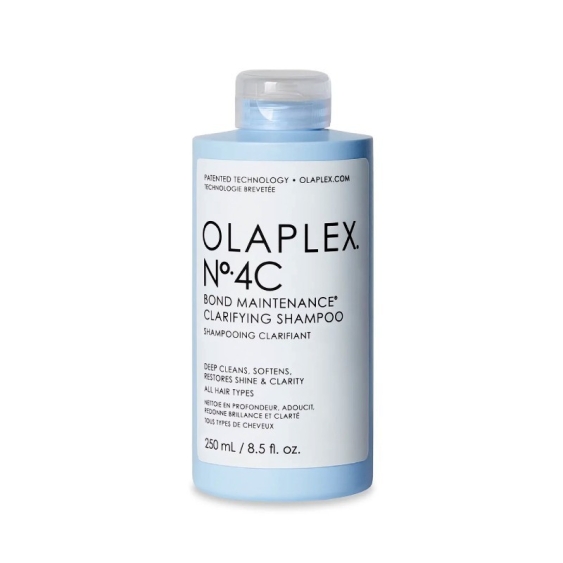 Olaplex N°4C Bond Maintenance Shampoo Purificante	250 ml