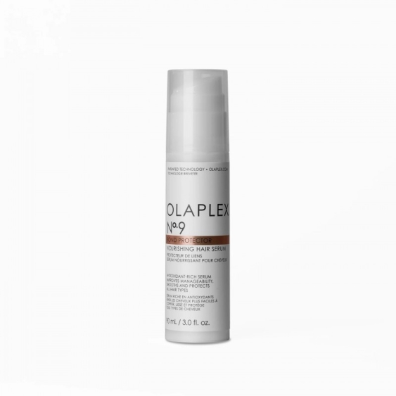 Olaplex N°9 - Siero Protettivo Nutriente Per Capelli 90 ml