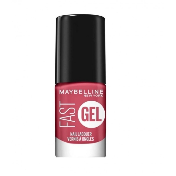 Maybelline Fast Gel Smalto 6 Orange Shot