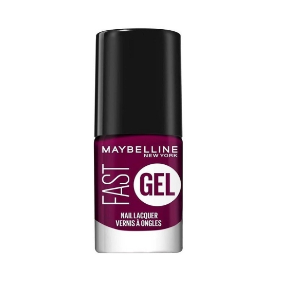 Maybelline Fast Gel Smalto 9 Plump Party