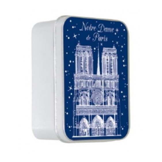 Valobra Sapone In Scatola Notre Dame De Paris 100 gr