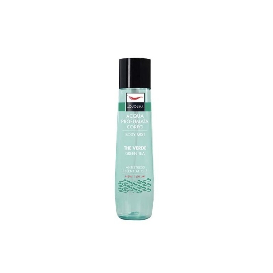 Aquolina Acqua Corpo Profumata The Verde 150 ml