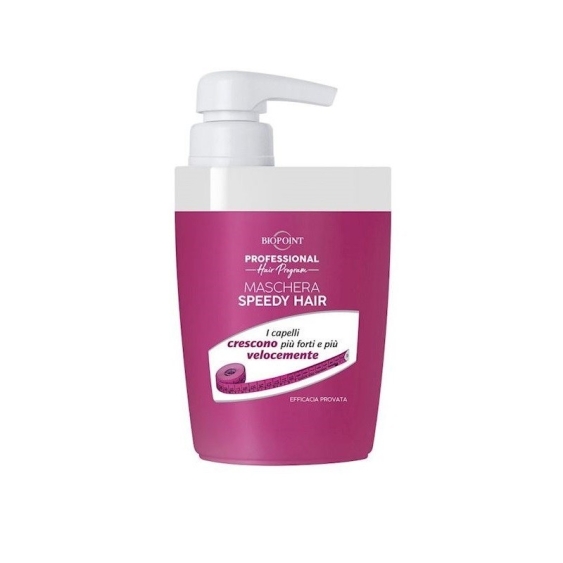 Biopoint Professional - Maschera Per Capelli Speedy Hair 300 ml