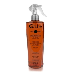 Gcube Sun Acqua Abbronzante 400 ml