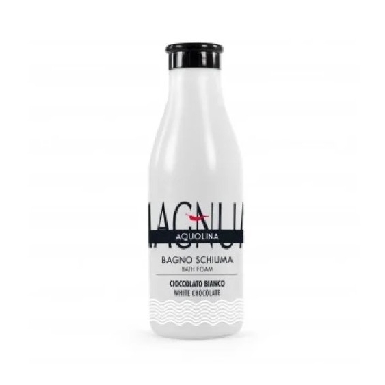 Aquolina Cioccolato Bianco Bagnoschiuma 500ML