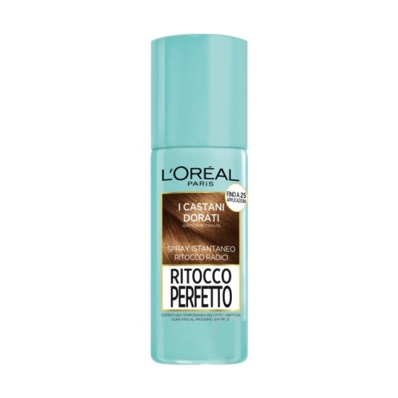 L'Oreal Paris Ritocco Perfetto I Castani Dorati 75 ml