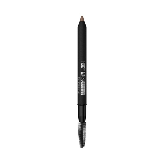 Maybelline Tattoo Brow 36H Matita Sopracciglia 07 Deep Brown