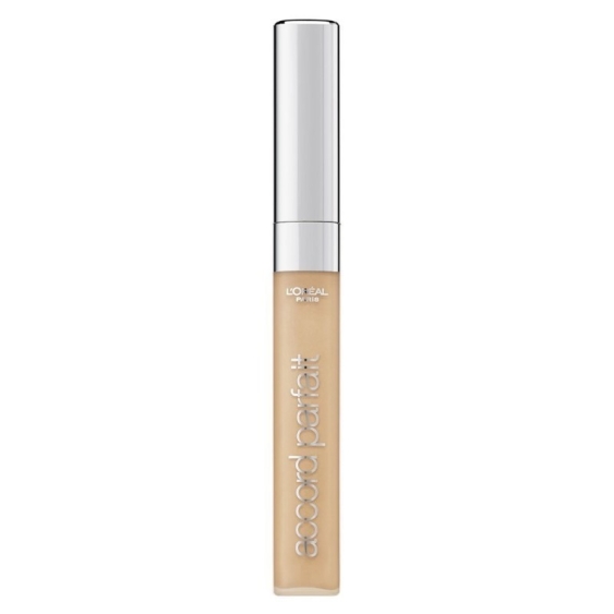 L'Oreal Paris Accord Parfait Correttore Liquido - 7DW Ambre Dorè