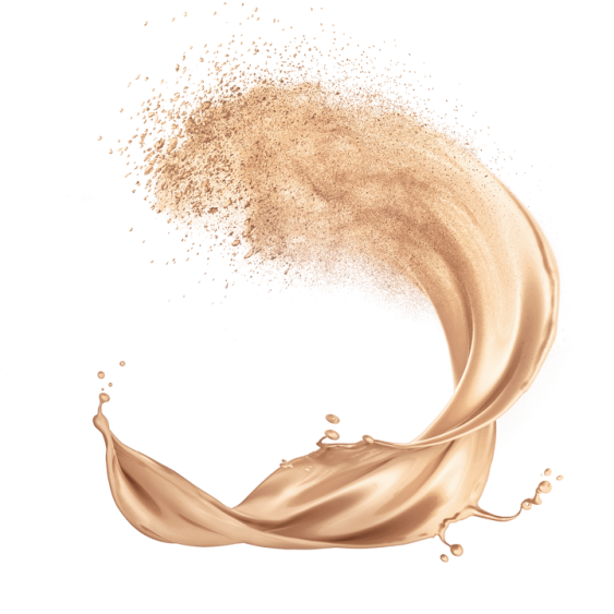 L'Oreal Paris Infaillible 24h Fresh Wear Fondotinta In Polvere - 130 True Beige