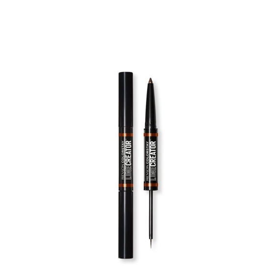 Revlon ColorStay Line Creator Eyeliner	Cool Ice