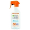 Garnier Ambre Solaire Ideal Bronze Clear Protect SPF 30 Spray Solare 200 ml