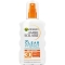 Garnier Ambre Solaire Ideal Bronze Clear Protect SPF 30 Spray Solare 200 ml