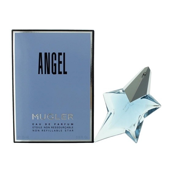 Mugler Angel 25 ml | Acquista su ProfumeriaWeb