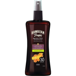 Hawaiian Tropic Protective Olio Secco Spray SPF 30 200 ml