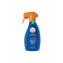 Leocrema Spray Solare Idratante Tripla Protezione SPF 50 250 ml