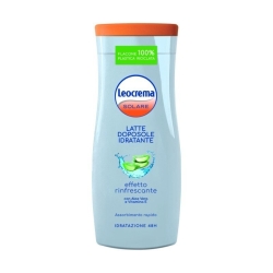 Leocrema Latte Doposole Idratante Effetto Rinfrescante 200 ml