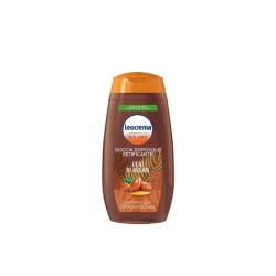 Leocrema Doccia Doposole Setificante Olio Di Argan 300 ml