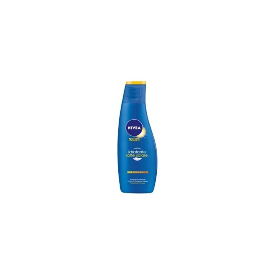 Nivea Sun Latte Solare Idratante SPF 20 200 ml