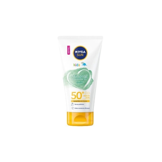 Nivea Sun Protect & Hydrate Latte Solare Resistente All'Acqua SPF 30 200 ml
