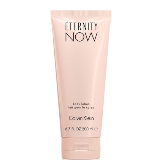 Calvin Klein Eternity Now Body Lotion 200 ml