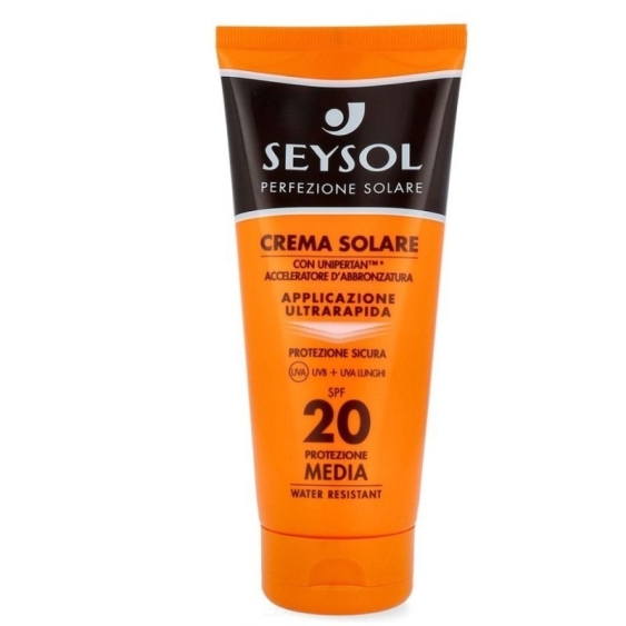 Seysol Perfezione Solare Latte Solare SPF 20 200 ml