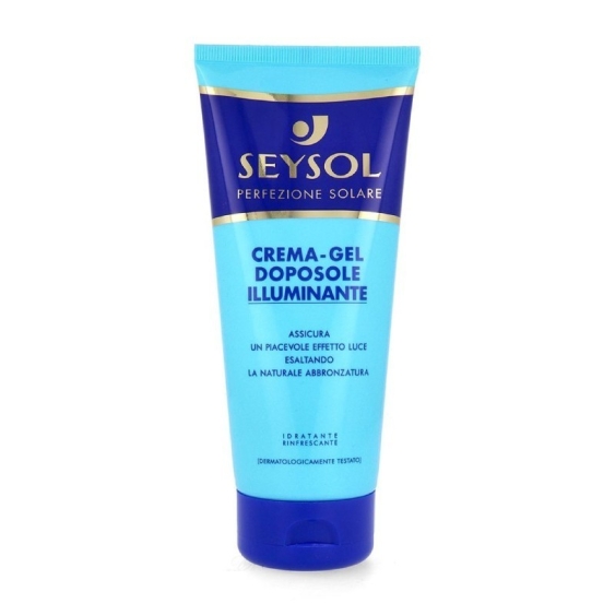 Seysol Crema-Gel Doposole Illuminante 200 ml