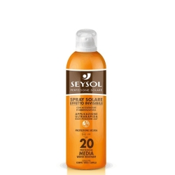 Seysol Perfezione Solare Spray Solare SPF 20 150 ml
