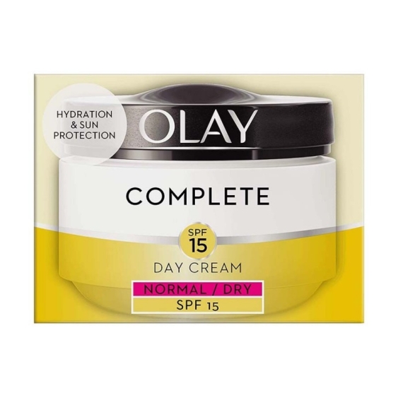 Olay Complete Crema Giorno SPF 15 50 ml