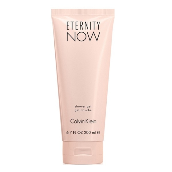 Calvin Klein Eternity Now Shower Gel 200 ml