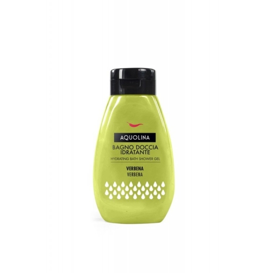 Aquolina Bagno Doccia Idratante Verbena 300 ml