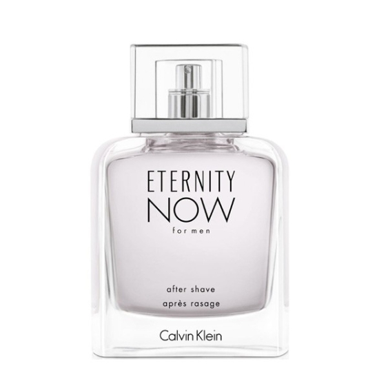 Calvin Klein Eternity Now for Men After Shave Lotion 100 ml